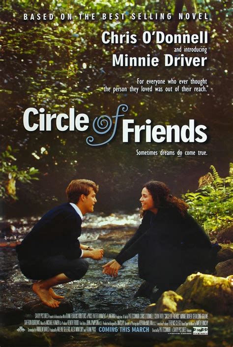 dating in circle of friends